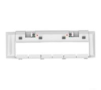 CNANRNANC 304 Stainless Steel Brush Guard for Robotic Cleaner 2C 1T(White None)