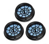 CNANRNANC 3pcs Replacement Filters for Vactidy Vexilar for blitz for v12
