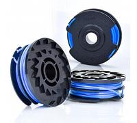 CNANRNANC 3Pcs Replacement Thread Trimmers Spool For WOLF GT840 GT850 GT-F10 From Bjh 2013 9306821