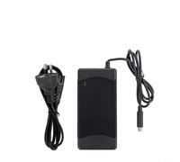 CNANRNANC 54.6V 2A Electric Scooter Battery for CHARGER With Led Indicator And Ac100-240V Input, Compatible With For Xiaomi 5, Compact Design For Outdoor Commuting(Australian Standard)