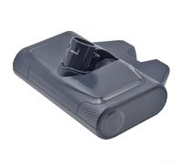 CNANRNANC ABS Alloy Vacuum Brush Head for P8 P8MAX P10PRO