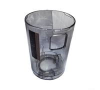 CNANRNANC ABS Dust Container for Dreame Z20 for z30 Station ABS Dust Container