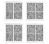 CNANRNANC Activated Carbon Refrigerator Air Filter Replacement Compatible With For Lg For Lt120F Models For Elimination And Fresh Air Purification In Fridge(4)