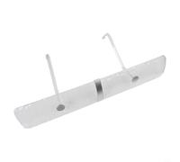 CNANRNANC Air Conditioner Deflector, Retractable Air Conditioner Shield, Wall Mounted Air Conditioner Deflector To Diffuse Airflow And Protect From Direct Blowing(1 pack)