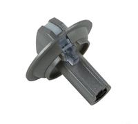 CNANRNANC Air Conditioning Control Knob Switch For Ford For PJ And For PK, for Ranger for Mazda BT-50 UN 2006-2011, A/C Heater Replacement Part