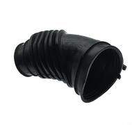 CNANRNANC Air Intake Hose Pipe for Honda HRV 2015-2018 1.6 Diesel Turbo Air Box Replacement ABS Black OEM 17228-51T-G01 Wear Resistant Easy Install Automotive Engine Component