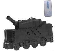 CNANRNANC Aromatherapy Essential Oil Diffuser With Humidifier And Remote, Using Advanced High Frequency Sound Waves Technology, For Spa, Hotel And Office Environments(EU standard YX2101)