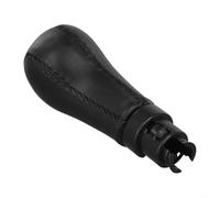 CNANRNANC Black Speed Manual Gear Shift Knob For Volvo S60 S80 V70 Xc70, Car Shifter Head Upgrade For Improved Shift Control And Comfort