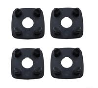 CNANRNANC Blender Vibration Pads 4Pcs Non Slip Noise Reduction(No Hole)
