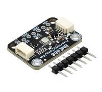 CNANRNANC Bme688 Environmental Sensor Module With Temperature, Humidity, Pressure And Ai Gas Detection, I2C/Spi Interface, 3.3V/5V Support, For Indoor Air Quality And Environmental