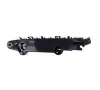 CNANRNANC Car Front Bumper Bracket 62222-BV80A, for Nissan, for Juke, 2015-2019 Right Side Fender Support