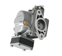CNANRNANC Carburetor for Mercury 4HP 5HP Outboard Motors 812648T 3303-812647 Marine Engine Parts Boat Fuel System Component