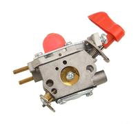 CNANRNANC Carburetor Parts For Poulan BVM200FE Gas Blower For ZAMA C1U-W43 C1U-W43A C1U-W43B Replacement Garden Tool Equipment
