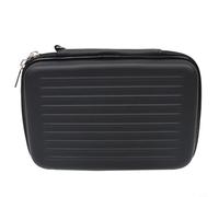 CNANRNANC Dart Case Box, Case for 6 Steel Darts or Soft Darts. Dart Case Storage Carry Holder for Flights & Accessories, As Picture Show, Sporty