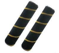 CNANRNANC Dust Pickup Roller Brush for Dreame Z20 for z30 for z10 Dust(2pcs)