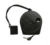 CNANRNANC External Antenna Radio Signal Booster With 23 Feet Cable For Shortwave FM Receiver PL-660 PL-380 PL-310ET PL-330(AN-05)