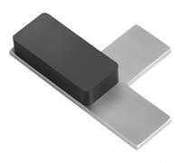 CNANRNANC FF75 Furnace Door Switch Depressor Tool With Heavy Magnet For Secure Holding Of Switches For HVAC Repairs, Compatible With For ESP The Old Switcharoo(1PC)