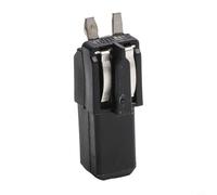 CNANRNANC Flame Sensor Photocell For For Riello R40 Burner, Part 3002280 20132573 Fits Grant Warmflow For Firebird Worcester For Bosch Boiler Systems(Black)