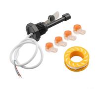 CNANRNANC Flow Switch For IC40 IC20 IC15 IC60 Generator Cell Replacement 520736 Salt Chlorinator For Intellichlor Pool Equipment Accessory