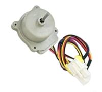 CNANRNANC For Eau65058316 Refrigerator Fan Motor Assembly Replacement Compatible With For Lg Models, Maintains Optimal Airflow For Food Preservation In Home Kitchen Use