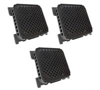 CNANRNANC For Liebherr Refrigerator Air Filters, Activated Carbon Odour Removal, Food Freshness Preservation, 3-Pack Or 4-Pack Replacement for Liebherr Fridge, For Ideal For Home(1)