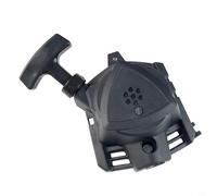 CNANRNANC For Recoil Starter Compatible With For Echo Srm-2620 Hca-2620 Pas-2620, Replace Part A051003210, Plastic Pull For Outdoor Equipment, 1 Unit
