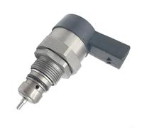 CNANRNANC Fuel Pressure Regulator Valve 0281002494 A6110780449 for Bmw Diesel Models And for Mercedes-Benz A/C/E/Ml/R/S-Class Engines, Black Plastic, Suitable For Vehicle