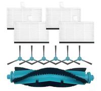 CNANRNANC HEPA Filters Pack for Ultenic D10 Robot Vacuum