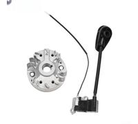 CNANRNANC High Voltage Flywheel Pack Assembly With Magnetic Technology For Echo PB8010 PB9010 Enhancing Energy Efficiency