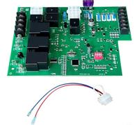 CNANRNANC ICM288 Furnace Ignition Control Board Replacement Module Kit Compatible with 62-24084-82 For Gas Valve Control