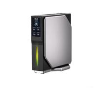 CNANRNANC Innovative Mini PC Designed for Optimal Performance at a Speed of up to 3 6GHz while Supporting the Latest Version of For Operating System (4GB+128GB)