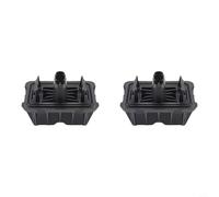 CNANRNANC Lifting Support Pad For For Bmw 1 3 6 7 Series For X1 Under Car Jack Point Protector Plastic Replacement Oem 51717123311 2 Pack