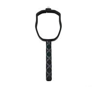 CNANRNANC Manual Landing Device Bracket For Mavic 4 Pro, Sturdy Pc Handheld Stand For Long-Lens Shot, Compact Travel Accessory For Aerial Photography, Black