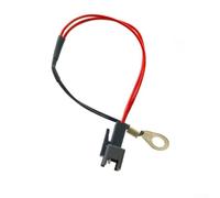 CNANRNANC Metal ABS Coffee Thermistor Sensor High Accuracy Reading