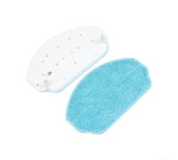 CNANRNANC Mop Bracket Pad Kit for Cecotec for conga 8290 Immortal Mop Bracket