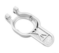 CNANRNANC N254620 Clamp Lever For Dcs355B Dcs355D1 Dcs356D1 Oscillating Multi-Tool, Compatible With Type 1 2 Models, Repair Spare Part Accessory 1Pc