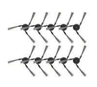 CNANRNANC Nylon Side Brush Replacement for MOVA V70 Ultra 10pcs(10 PACK)