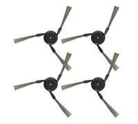 CNANRNANC Nylon Side Brush Replacement for MOVA V70 Ultra 10pcs(4 PACK)