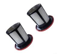 CNANRNANC Pre-Filter Set for Bosch Unlimited Series 6 Robot Pre-Filter | for Perfect fit for bosch Unlimited 6, captures fine dust, maintains suction, 2-pack value, easy slide-lock install