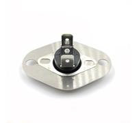 CNANRNANC Primary Limit Switch 150°F/110°F for Goodman Furnace, Replacement for L40-524, High Temperature Safety Control, Metal Construction