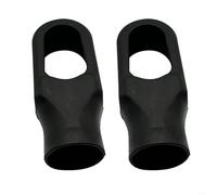 CNANRNANC Protective Boots 49163050, Reach High Speed Ratchet Protective Boot Designed To Fit For M12 Ratchet 305020 Precisely, Offering Protection And Enhanced Grip On Job Sites(2pcs)