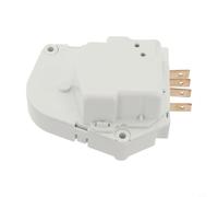 CNANRNANC Refrigerator Defrost Timer Controller Compatible With For Rongsheng For Haier For Hisense For Efficient Ice Buildup Prevention And Reliable Cooling Performance