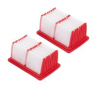 CNANRNANC Replacement Filter Parts For For Bosch Gbh18V-28Dc And Gde28D, For Sds-Plus Dust Extraction Accessories, High Efficiency Air Cleaning For Workshop(2 PACK)