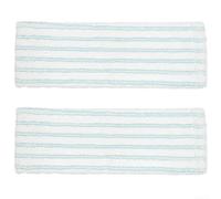 CNANRNANC Replacement Mop Pad for Leifheit Handles Hard Floors(2 PACK)