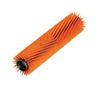 CNANRNANC Replacement Roller Brush 300Mm For Karcher BR 30/4C 4.762-484.0 Scrubber Dryer, Efficient Floor Cleaning For Tile, Stone, Cement, Terrazzo