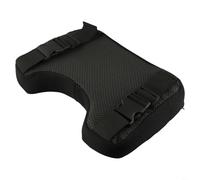 CNANRNANC Rowing Machine Seat Cushion With PU Foam And Memory Foam For Concept 2, Designed To Provide Breathable Comfort And Secure Non Slip Fit During Workouts