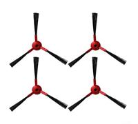 CNANRNANC Side Brushes For 360 C50 and For SmartAi G50 30V Max Vacuum Robots, For Efficient Cleaning of Corners and Edges(4pcs)