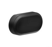 CNANRNANC Silicone Magnetic Waterproof Case For For Samsung For Smart 2, Protective Shell With Easy Install For Hiking, Swimming, And Pets, Black(1Pcs)