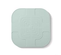 CNANRNANC Silicone Non Slip Heat Resistant Pad For FN101GY Air Fryer for Hot Pans & Kitchen Worktops(Green)