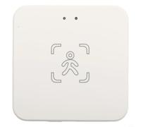 CNANRNANC Smart Human Presence Sensor Low Power Motion Detection For Home Security, Adjustable Sensitivity, Long Battery Life, Suitable For Varied Conditions(Zig-bee Version)